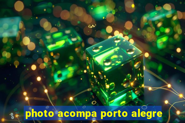 photo acompa porto alegre